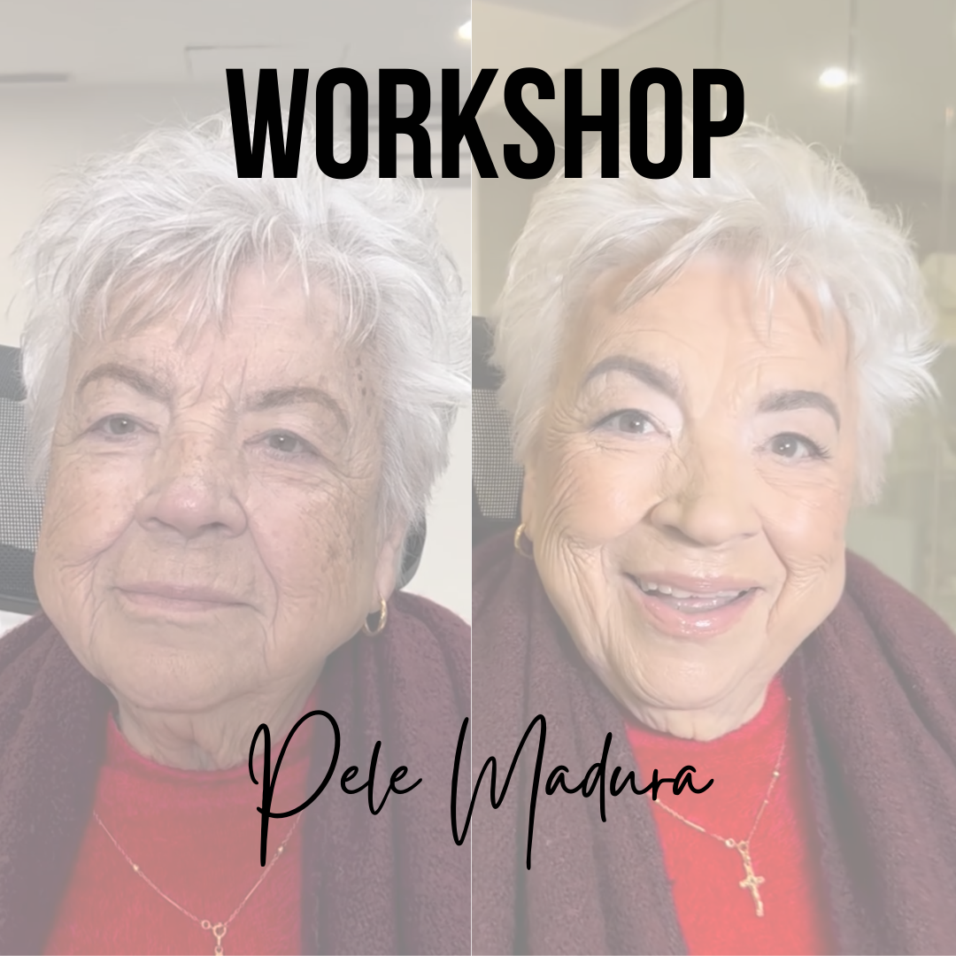 Mature Skin Workshop