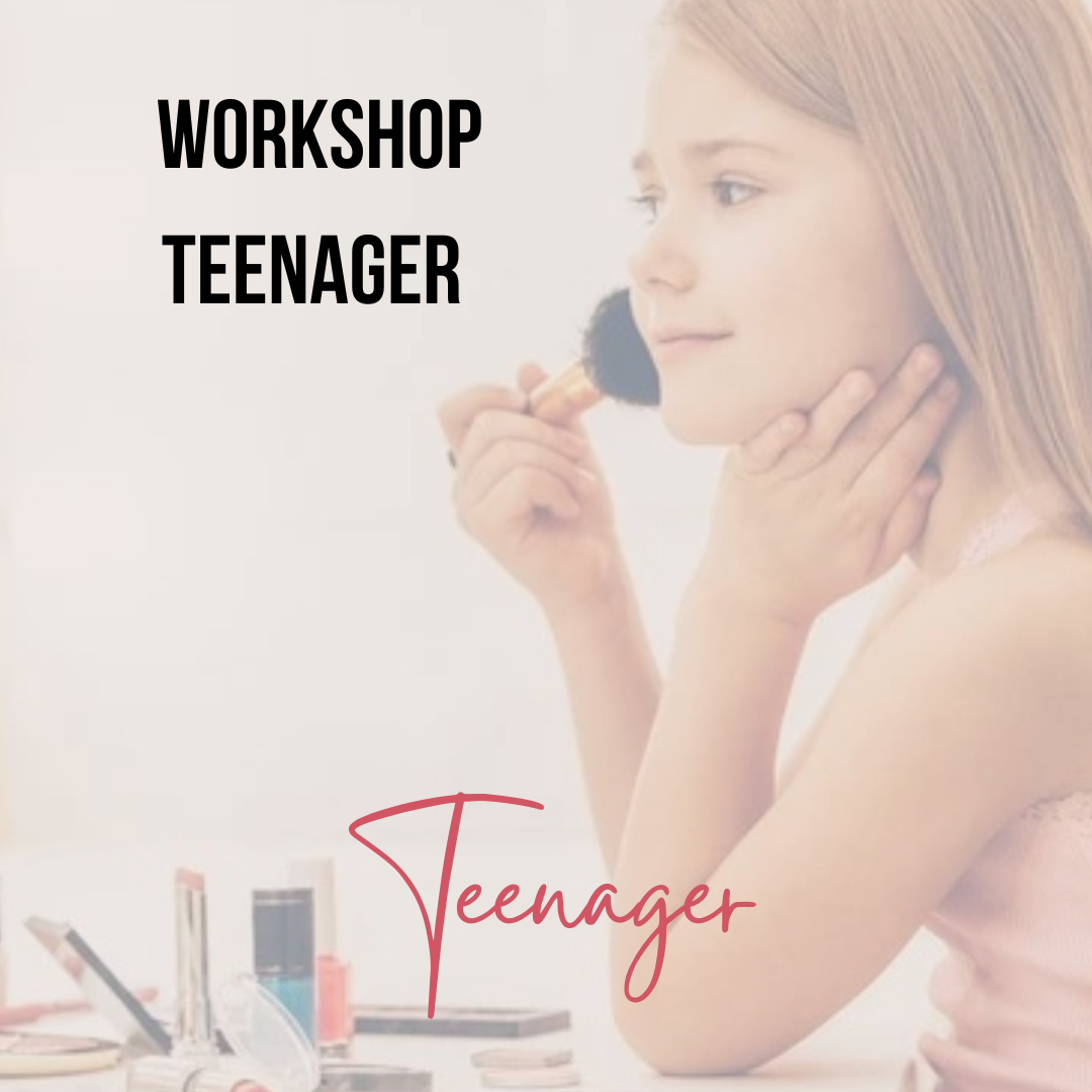 Teenager Workshop