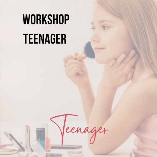 Workshop Teenager