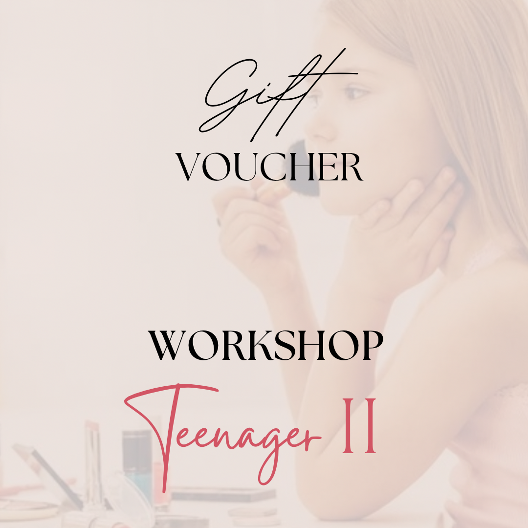 Workshop Teenager 2