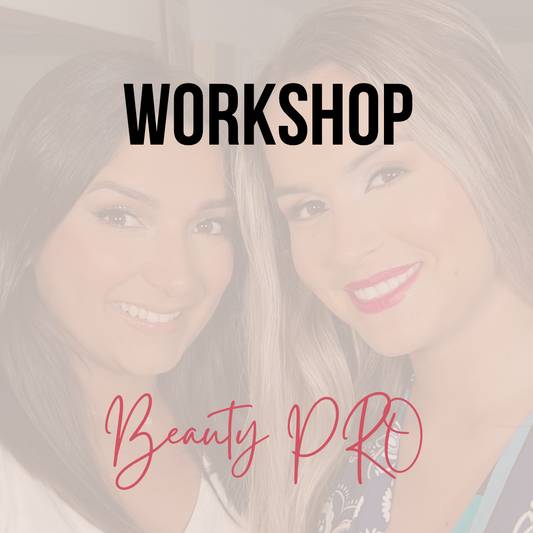 Workshop Beauty PRO