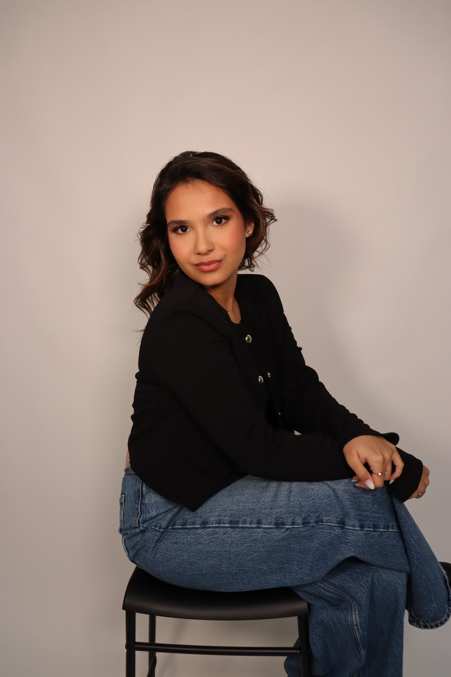 Workshop de Auto Maquilhagem