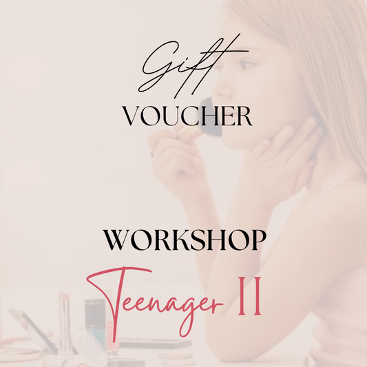 Workshop Teenager 2
