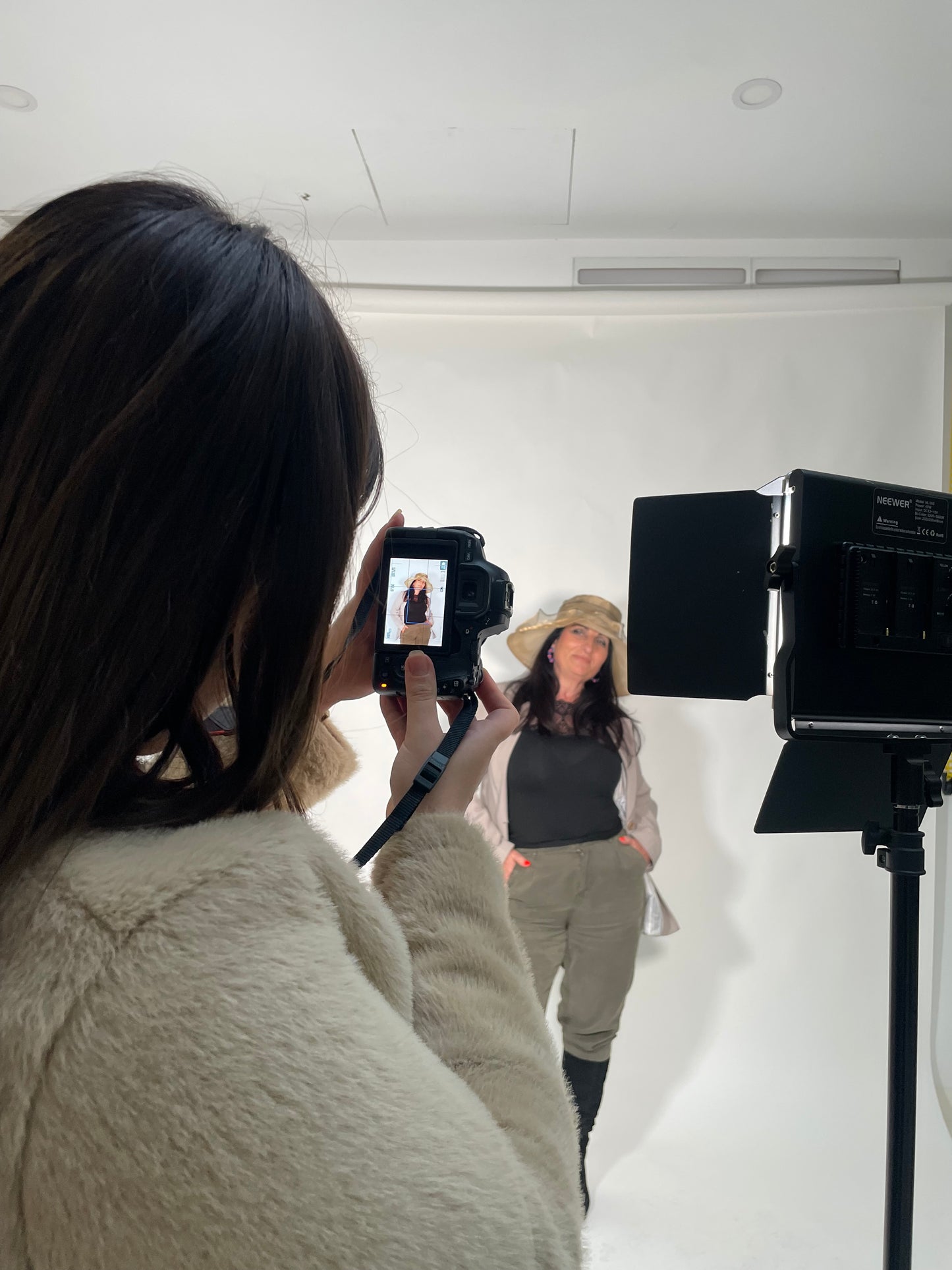 Workshop de Auto Maquilhagem